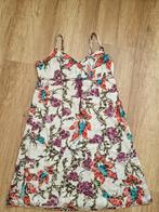 Gebloemde jurk van esprit maat 40, Kleding | Dames, Esprit, Ophalen of Verzenden, Zo goed als nieuw, Maat 38/40 (M)