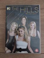The Hills - Het eerste seizoen dvd, Cd's en Dvd's, Dvd's | Tv en Series, Ophalen of Verzenden, Zo goed als nieuw