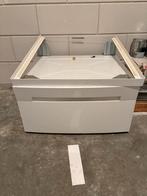 Gratis wasmachine/droger bak, Ophalen, Gebruikt
