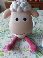 Nachtlampje schaap, oplaadbaar., Ophalen of Verzenden, Zo goed als nieuw, Lamp