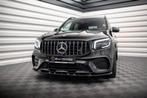 Voorlip sideskirts diffuser - Mercedes AMG GLB 35 X247 19+, Ophalen of Verzenden