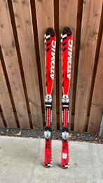 Atomic race 6 140, 140 tot 160 cm, Gebruikt, Ophalen of Verzenden, Carve