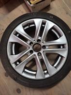 Mercedes w204 velgen, Ophalen of Verzenden, Gebruikt
