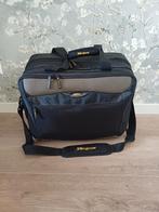 Targus Rolkoffer Laptop Tas Handbagage, 20 tot 30 cm, Zwart, Ophalen of Verzenden, Zo goed als nieuw