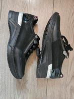 Rieker sneakers zwart lak zilver 40, Kleding | Dames, Schoenen, Ophalen of Verzenden, Zo goed als nieuw, Zwart, Sneakers of Gympen