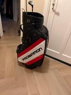 Prosimmon Golftas, Sport en Fitness, Golf, Ophalen, Gebruikt, Tas