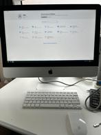 iMac + Windows 10 pro, Computers en Software, Gebruikt, IMac, Ophalen of Verzenden