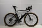 Cannondale SystemSix Crb Heren Black Pearl 56cm 2021, Fietsen en Brommers, Overige merken, Gebruikt, -, - 0
-, NL