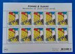 NVPH 3643 Fokke & Sukke bestaan 25 jaar (gegomd), Postzegels en Munten, Na 1940, Verzenden, Postfris