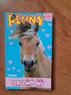 Penny - Pocket 3 - Ponyhof - Droompony - Edith Louw, Fictie algemeen, Edith Louw, Ophalen of Verzenden, Zo goed als nieuw