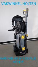 Karcher HD5/15 CX PLUS NIEUW AKTIE!!! €785, Doe-het-zelf en Verbouw, Nieuw, Ophalen of Verzenden