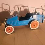 Antieke Trapauto - Prachtig Verzamelobject, Ophalen