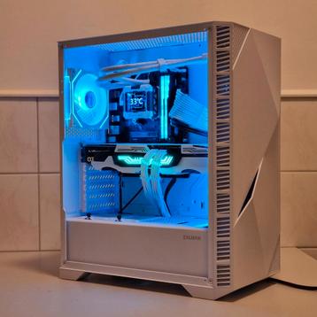 ULTRA GAMING PC | RTX 3080 | Intel Core i9 | 1Tb | 32Gb beschikbaar voor biedingen