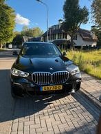 BMW X5 Xdrive45e 394pk Aut 2020 Zwart, X5, Zwart, 2410 kg, Vierwielaandrijving