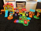 VTech Toet Toet & Zoef Zoef - Alles in één keer!, Ophalen, Gebruikt, 6 maanden tot 2 jaar