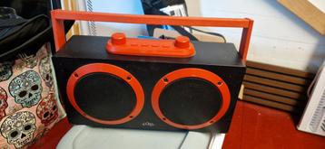 Bluetooth speaker  beschikbaar voor biedingen