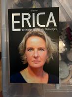 Erica meiland boek, Boeken, Biografieën, Ophalen of Verzenden, Zo goed als nieuw, Jan Dijkgraaf, Overige