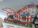 lego Roller coaster, Ophalen, Zo goed als nieuw