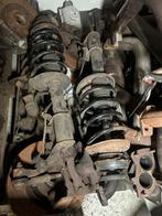 Renault Clio RS onderdelen, Auto-onderdelen, Ophalen, Gebruikt, Renault