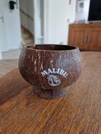 Malibu kokosnoot Beker, Verzamelen, Nieuw, Ophalen of Verzenden, Gebruiksvoorwerp