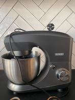 Bourgini keukenmachine NIEUW!!, Witgoed en Apparatuur, Keukenmixers, 4 liter of meer, Ophalen, Nieuw, 3 snelheden of meer