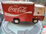 Vintage Coca-Cola vrachtwagen 1960 Budgie Toys No. 228 Japan, Ophalen of Verzenden