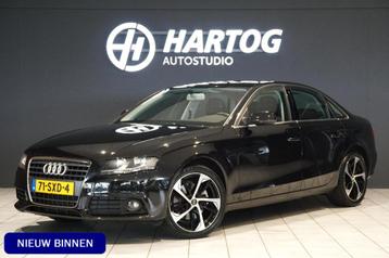 Audi A4 Limousine 1.8 TFSI Pro Line Business + TREKHAAK / 18 beschikbaar voor biedingen