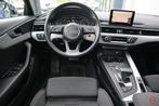 Audi A4 Avant 35 TFSI Sport / 20 inch / Eibach € 21.950,00, Auto's, Audi, Nieuw, Origineel Nederlands, 5 stoelen, Emergency brake assist