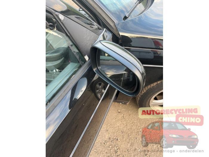 Buitenspiegel rechts van een Saab 9-5, Auto-onderdelen, Spiegels, Saab, Gebruikt, 3 maanden garantie, Ophalen