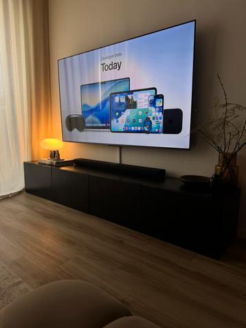 Ikea Besta TV meubel