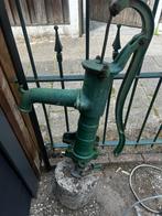 Waterpomp, Tuin en Terras, Waterpompen, Ophalen, Gebruikt, Handmatig, Bronpomp