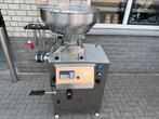 Vemag vacuumvuller frey kompakt vulbus met alle opties2011, Ophalen
