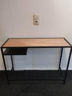 Klein bureautje / side-table, Ophalen, Gebruikt, Bureau