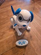 Robothond met Licht & Geluid, Kinderen en Baby's, Speelgoed | Overig, Ophalen of Verzenden, Zo goed als nieuw, Jongen of Meisje