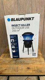 Blaupunkt insectendoder voor muggen, vliegen etc., Dieren en Toebehoren, Insecten en Spinnen, Overige soorten