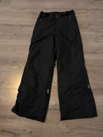Skibroek maat 164, Ophalen, Zo goed als nieuw, Jongen of Meisje, Broek