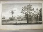 Reis en schipbreuk de Wager, VS, Micronesië, Tinian, 1741., Verzenden