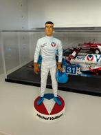 Michel Vaillant figuur 1:18, Ophalen of Verzenden, Zo goed als nieuw, Auto's
