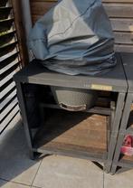 The Bastard large met veel extra’s, Tuin en Terras, Buitenkeukens, Ophalen, Zo goed als nieuw, Houtskool