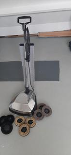 Boenmachine - Perfect voor het reinigen van vloeren, Gebruikt, Overige typen, Minder dan 1200 watt, Ophalen