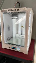 Ultimaker 2 Extended+ 3D Printerpakket - Alles-in-één Set, Computers en Software, Ultimaker, Ophalen, Refurbished