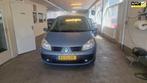 Renault Grand Scénic 2.0-16V Expression Comfort 7 Pers. Nie, 1998 cc, Gebruikt, 4 cilinders, Blauw