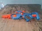 Nerf Elite 2.0 Eaglepoint RD-8 Blaster, Ophalen of Verzenden, Zo goed als nieuw