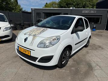 Renault Twingo 1.2 Acces beschikbaar voor biedingen