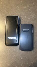 Grafische en normale rekenmachine (Casio), Diversen, Rekenmachines, Ophalen, Grafische rekenmachine, Zo goed als nieuw