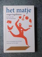 Tom Kniesmeijer - Het matje, Nieuw, Tom Kniesmeijer; Korrie de Vet, Ophalen of Verzenden, Ontwikkelingspsychologie