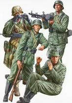 Halbkette Besatzung, Ophalen of Verzenden, Nieuw, Groter dan 1:35