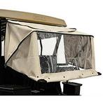 Tampa G Club Protector Burgundy voor Club Car golfkar, Sport en Fitness, Golf, Ophalen of Verzenden, Nieuw, Golfkar, Overige merken