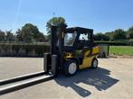 2011 Yale GLP45S Vorkheftruck, Zakelijke goederen, Machines en Bouw | Heftrucks en Intern transport, Overige aandrijving, Heftruck