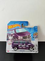 Hot Wheels Dodge Van, Ophalen of Verzenden, Nieuw, Bus of Vrachtwagen